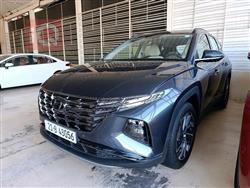 هیوندای تۆکسۆن